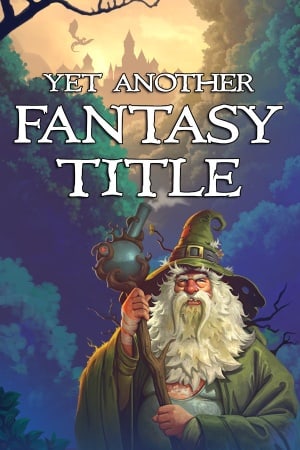 又一个奇幻作品 (YAFT)[Yet Another Fantasy Title (YAFT)] 游戏封面