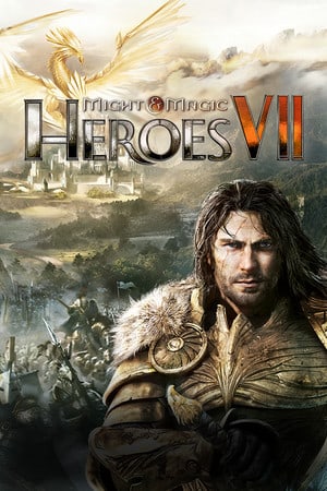 魔法门：英雄无敌7[Might and Magic: Heroes 7] 游戏封面