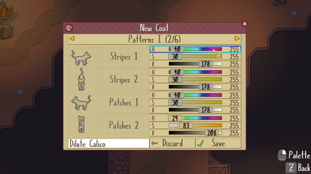 香蒲：怀尔德伍德的故事[Cattails: Wildwood Story] 游戏截图13