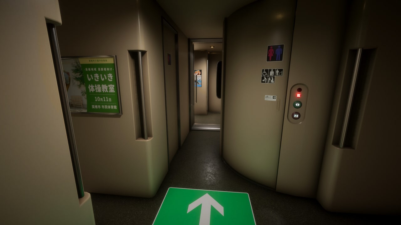新干线 0[Shinkansen 0] 游戏截图6