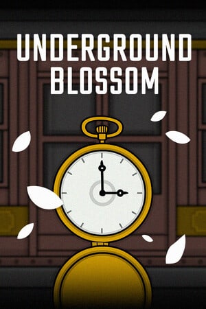 地下花[Underground Blossom] 游戏封面