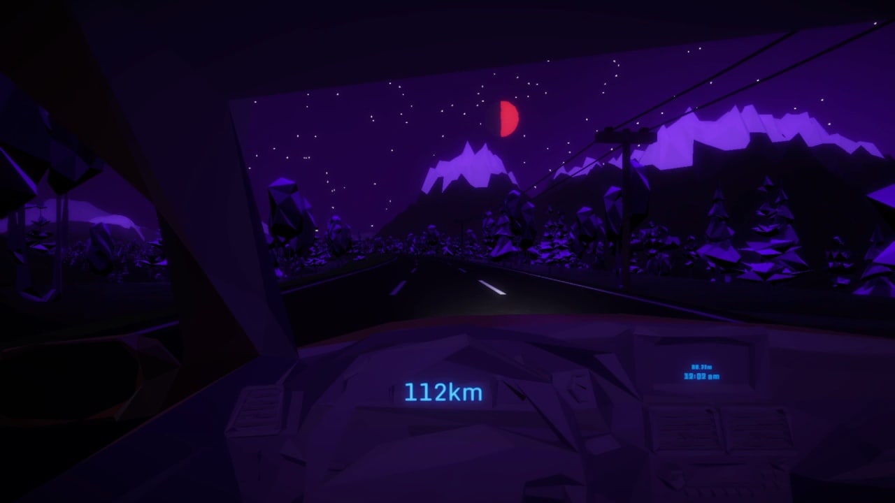 小故障徒步者：之间的空间[Glitchhikers: The Spaces Between] 游戏截图6