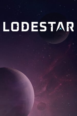 磁石[Lodestar] 游戏封面