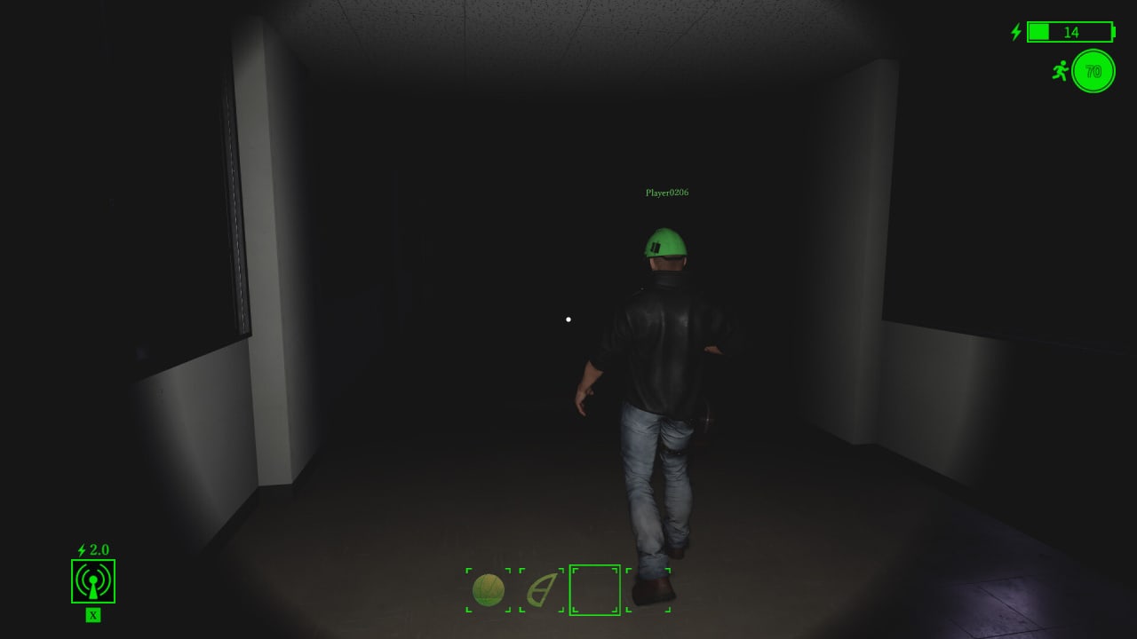 学校超自然实验室[School Paranormal Laboratory] 游戏截图7