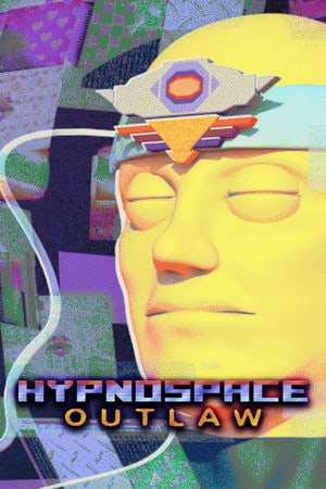 催眠空间亡命之徒[Hypnospace Outlaw] 游戏封面