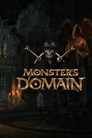 怪物领域[Monsters Domain] 游戏封面