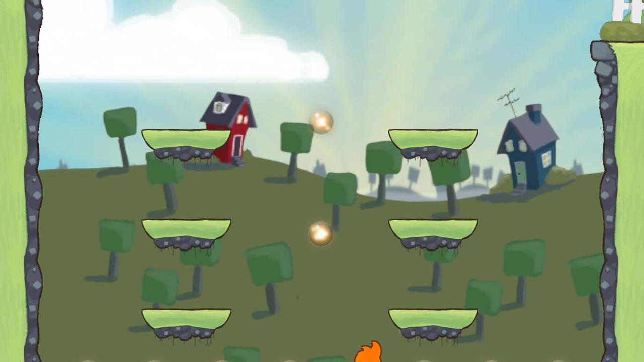 麦克斯和魔法标记[Max and the Magic Marker] 游戏截图3