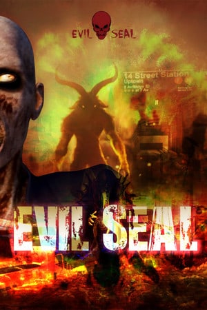 邪恶封印[Evil Seal] 游戏封面