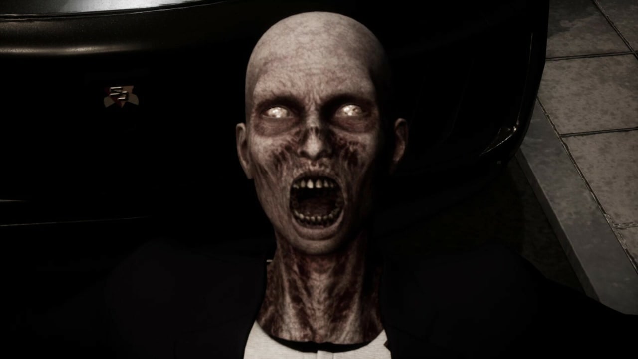 邪恶封印[Evil Seal] 游戏截图5