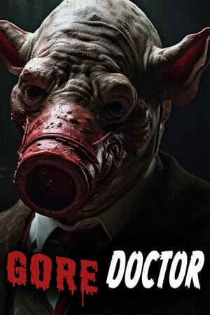 戈尔医生[Gore Doctor] 游戏封面