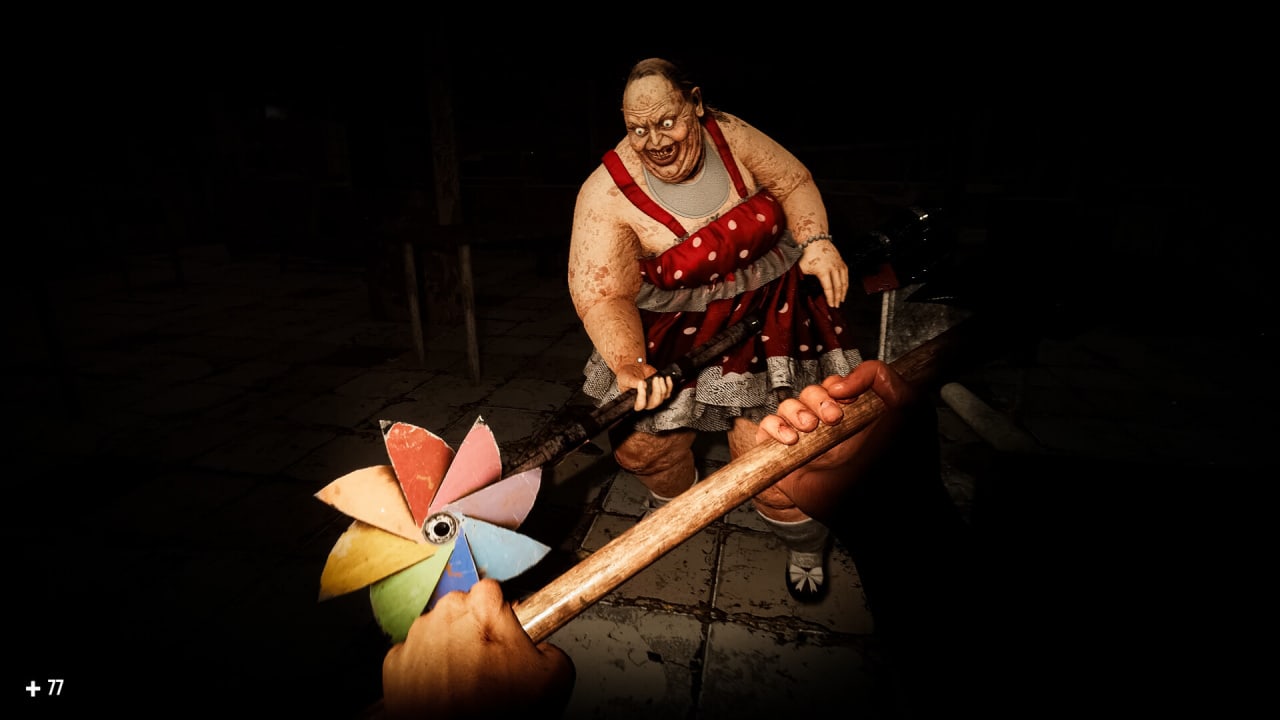 戈尔医生[Gore Doctor] 游戏截图10