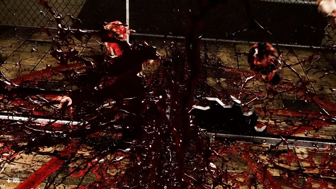 戈尔医生[Gore Doctor] 游戏截图8