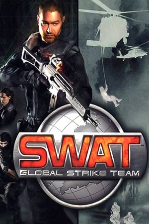 SWAT：全球突击队[SWAT: Global Strike Team] 游戏封面