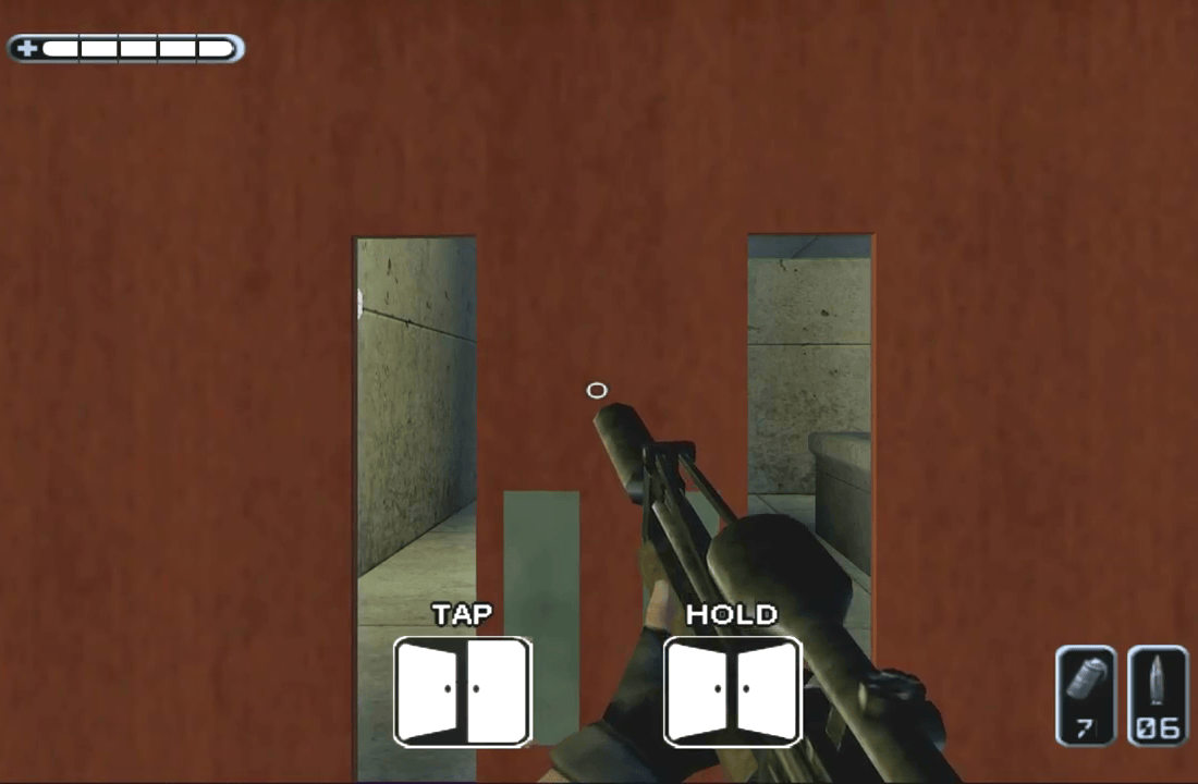 SWAT：全球突击队[SWAT: Global Strike Team] 游戏截图3