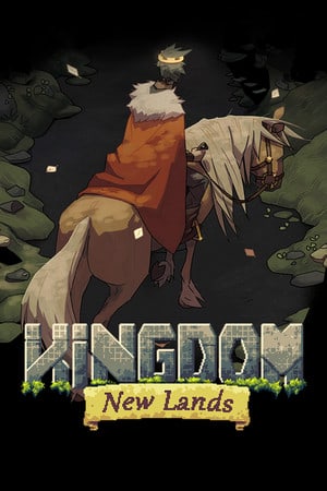 王国：新大陆[Kingdom: New Lands] 游戏封面