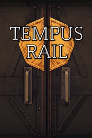 时光铁路[Tempus Rail] 游戏封面