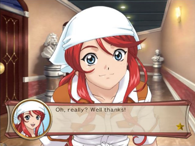 樱花大战：再见，我的爱人[Sakura Wars: So Long, My Love] 游戏截图2