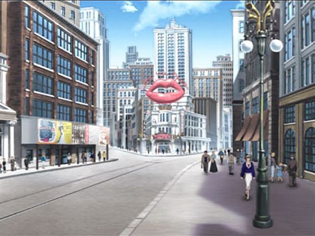 樱花大战：再见，我的爱人[Sakura Wars: So Long, My Love] 游戏截图4