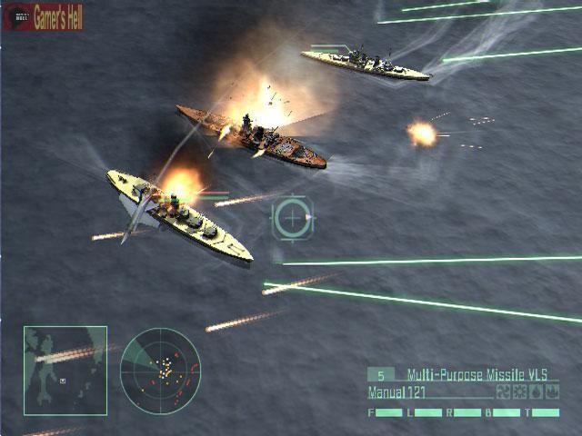 海军行动：指挥官[Naval Ops: Commander] 游戏截图2