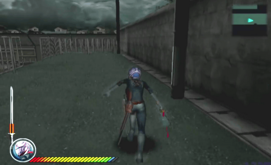 僵尸猎人2[Zombie Hunters 2] 游戏截图3