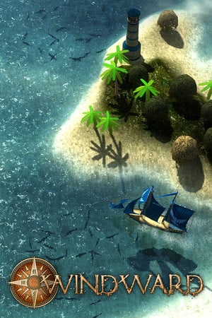 迎风[Windward] 游戏封面