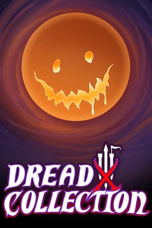 恐惧 X 合集 3[Dread X Collection 3] 游戏封面