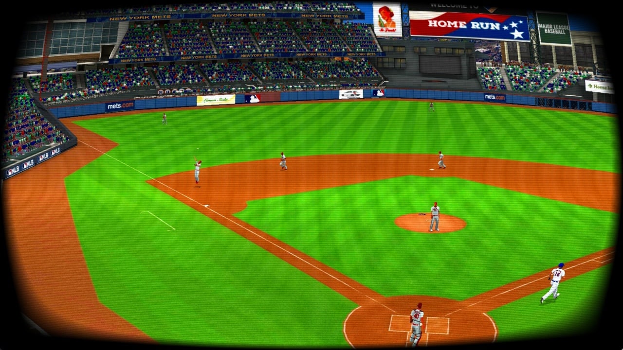 户外棒球 25[Out of the Park Baseball 25] 游戏截图4