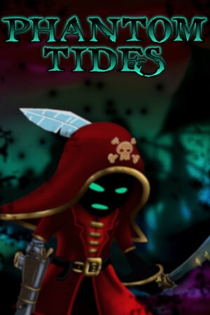 幻影潮汐[Phantom Tides] 游戏封面