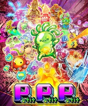 小小小[Petit Petit Petit] 游戏截图9
