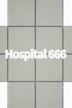 医院666[Hospital 666] 游戏封面