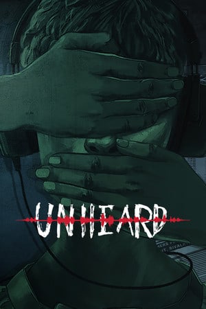 闻所未闻[Unheard] 游戏封面