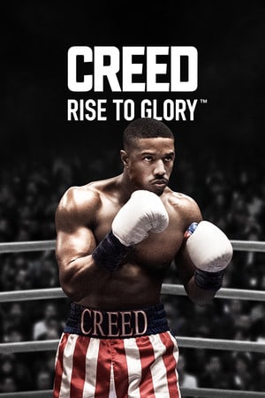 信条：走向荣耀[Creed: Rise to Glory] 游戏封面
