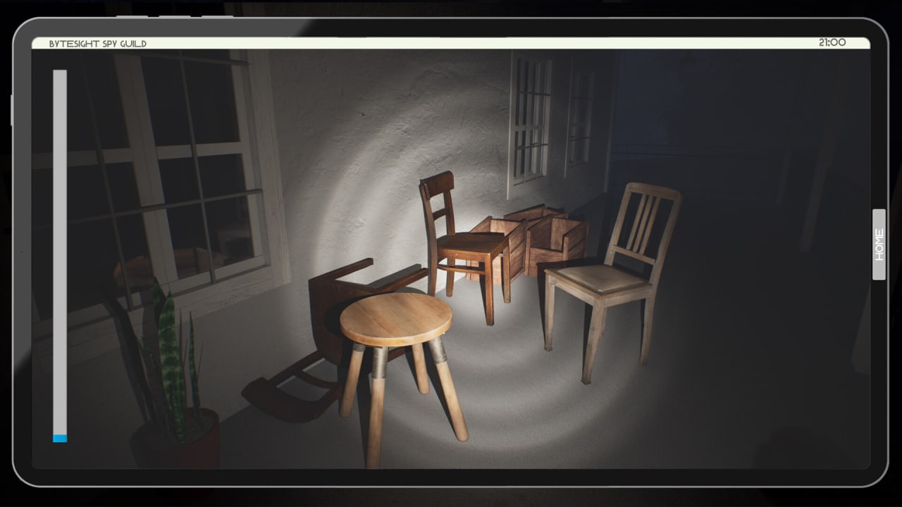 学员档案：未见的场景[The Cadet Files: Scene Unseen] 游戏截图12