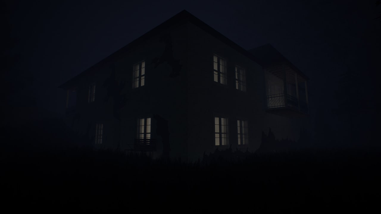 学员档案：未见的场景[The Cadet Files: Scene Unseen] 游戏截图6