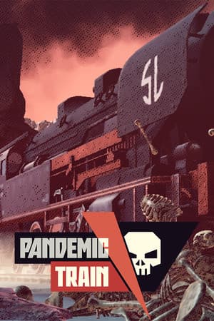 疫情列车[Pandemic Train] 游戏封面