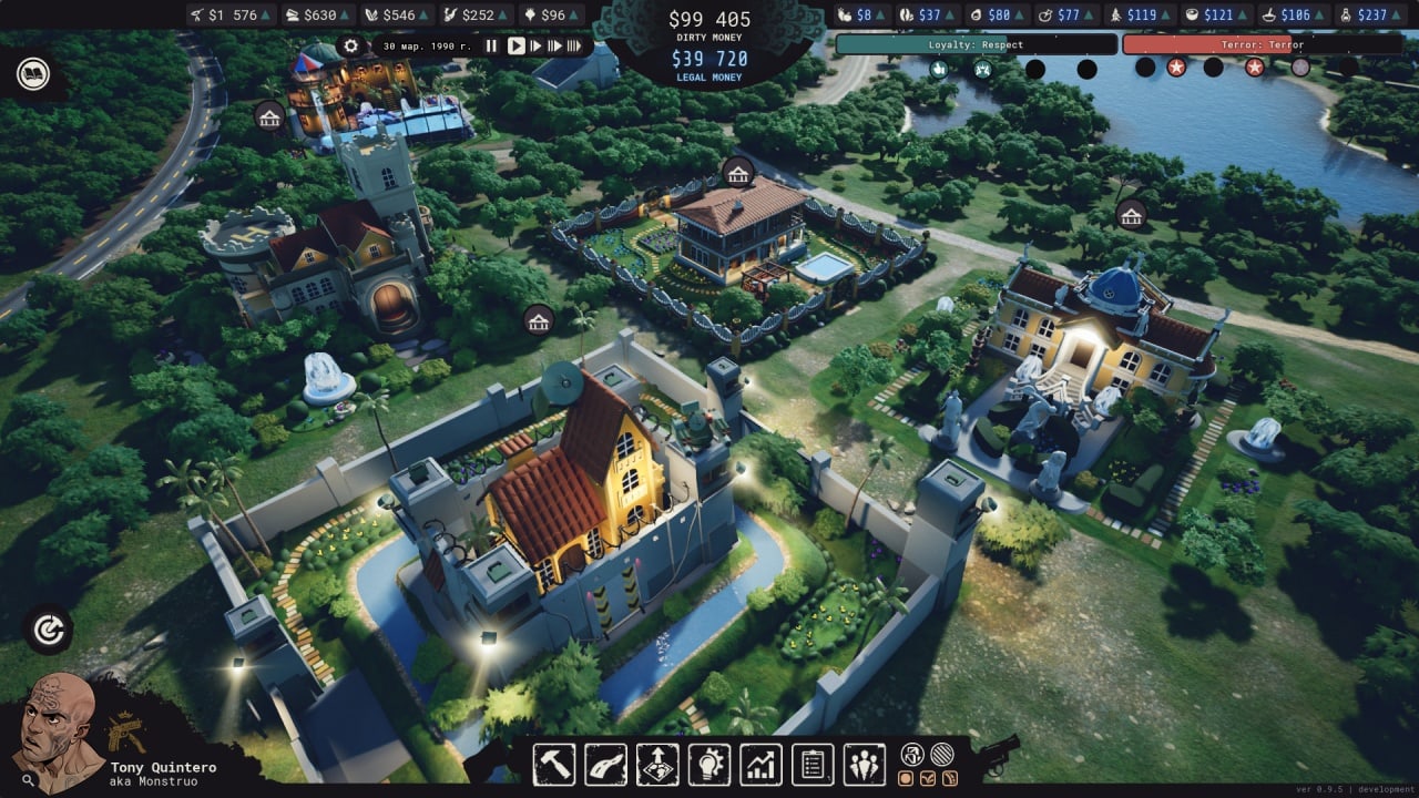 卡特尔大亨[Cartel Tycoon] 游戏截图12