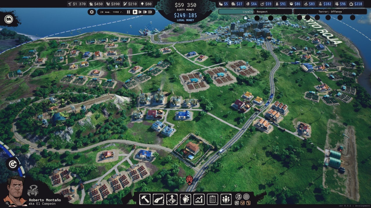 卡特尔大亨[Cartel Tycoon] 游戏截图2