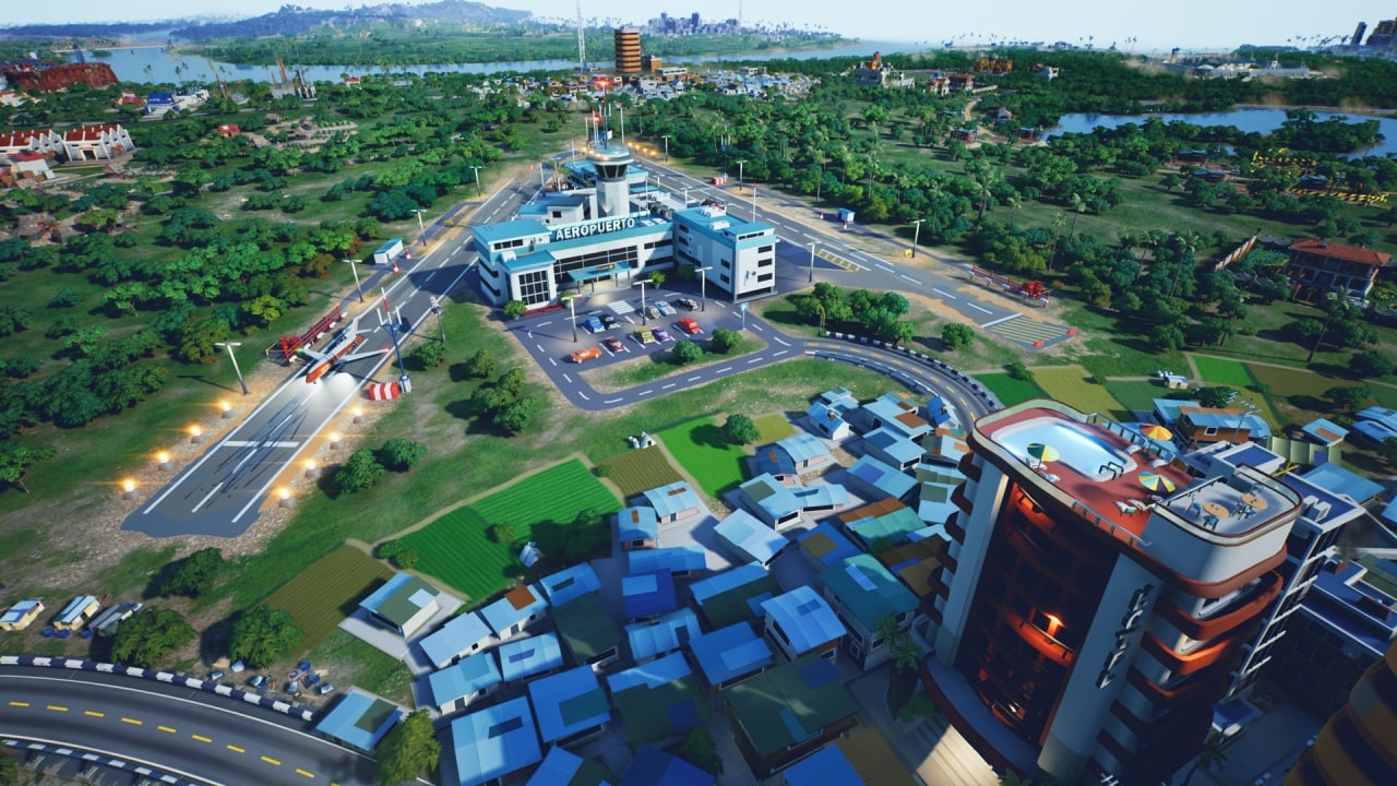 卡特尔大亨[Cartel Tycoon] 游戏截图7