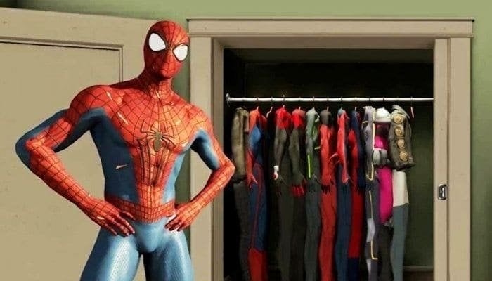 超凡蜘蛛侠2[The Amazing Spider-Man 2] 游戏截图2