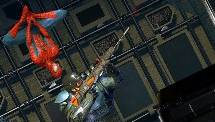 超凡蜘蛛侠2[The Amazing Spider-Man 2] 游戏截图3