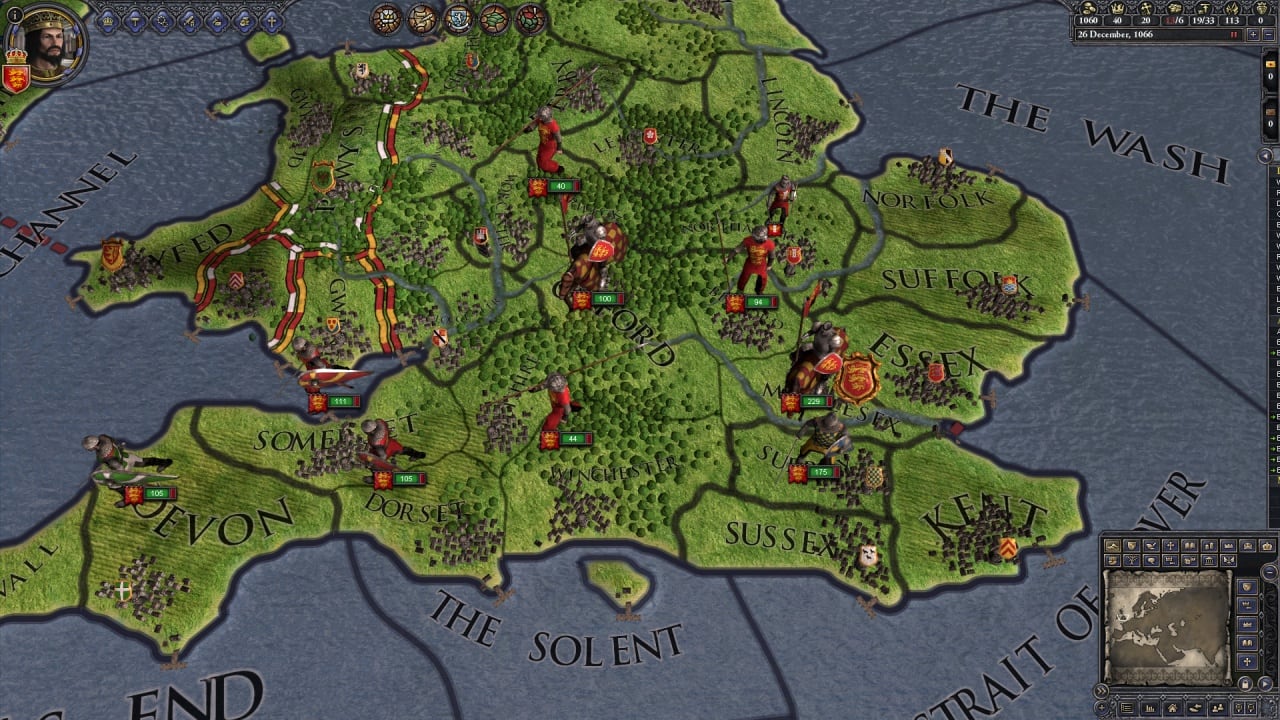 十字军之王2[Crusader Kings 2] 游戏截图3