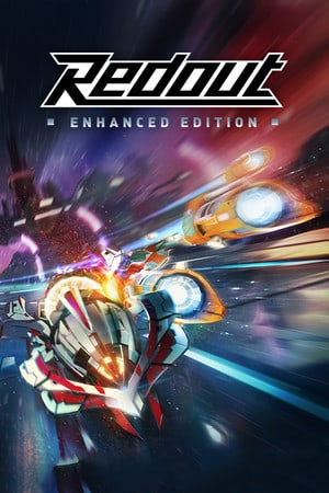 Redout：增强版[Redout: Enhanced Edition] 游戏封面