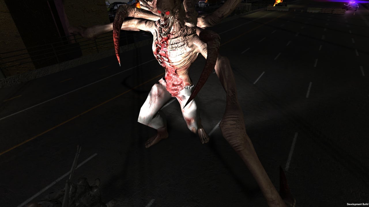 终极僵尸防御[Ultimate Zombie Defense] 游戏截图9