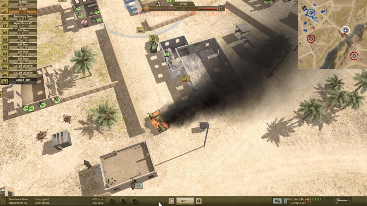 近战：血腥第一[Close Combat: The Bloody First] 游戏截图7