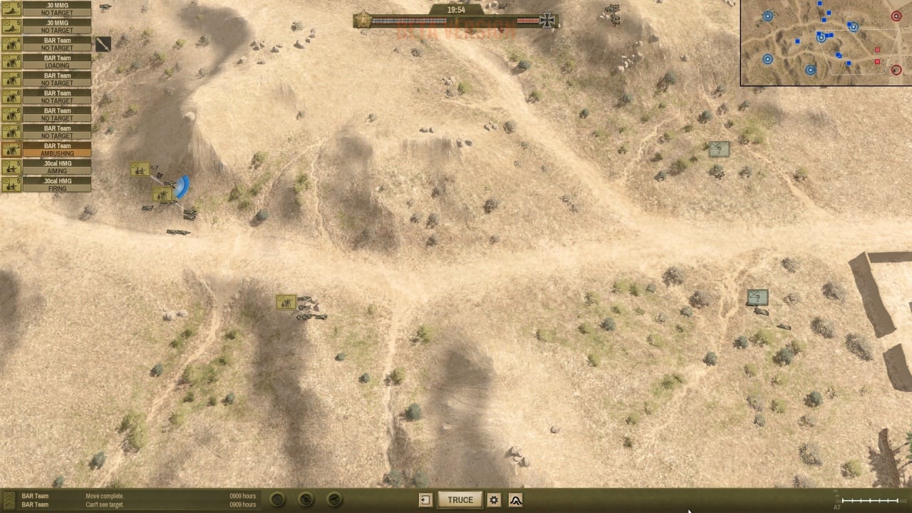 近战：血腥第一[Close Combat: The Bloody First] 游戏截图8