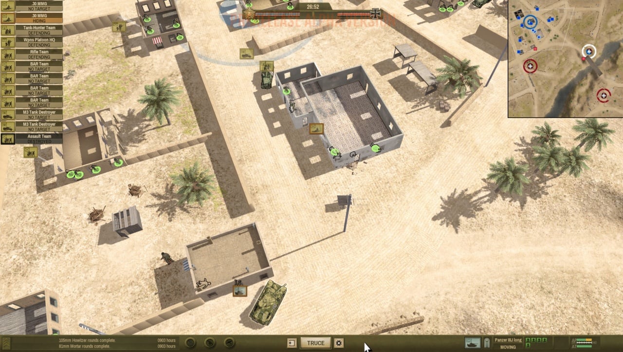 近战：血腥第一[Close Combat: The Bloody First] 游戏截图5