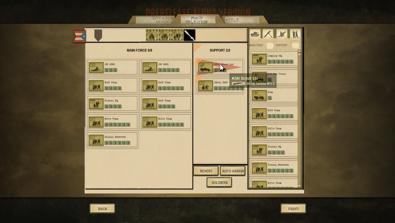 近战：血腥第一[Close Combat: The Bloody First] 游戏截图4
