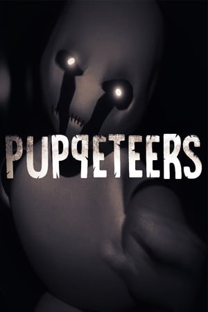 木偶师[PUPPETEERS] 游戏封面