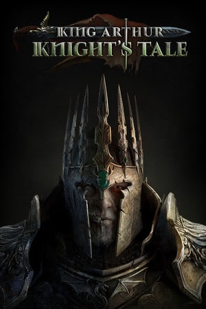 亚瑟王：骑士的故事[King Arthur: Knight's Tale] 游戏封面
