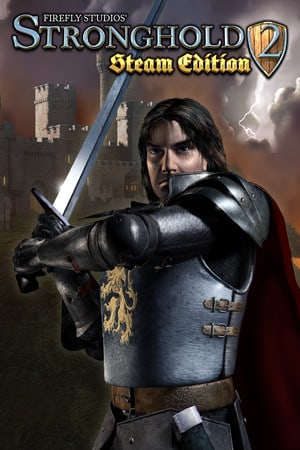 要塞 2：Steam 版[Stronghold 2: Steam Edition] 游戏封面